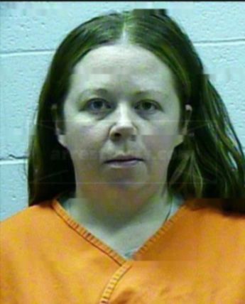 Ashley Latay Smith