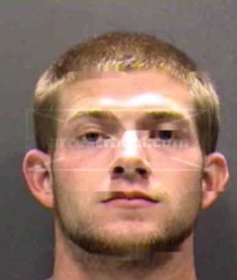 Maxwell Fredric Moore
