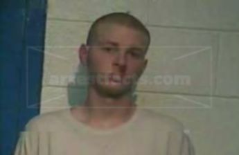 Jonathan James Henderson