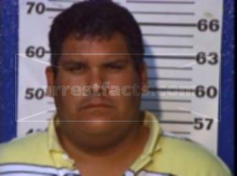 Isidoro Villarreal Olmedo