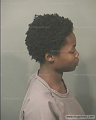 Janisha Racquel Smith