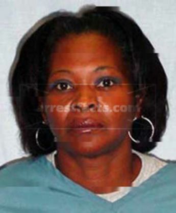 Shirley M Johnson