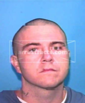 Brandon Joseph Massey