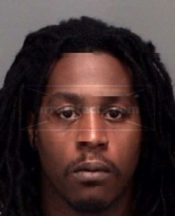 Raheem Lamar Mack