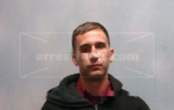 Patrick Ashmore Goulden