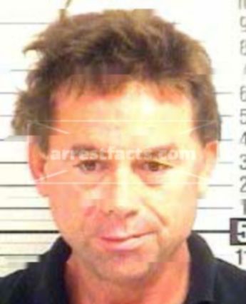 Ronald Daron Hollingsworth