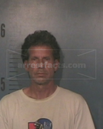 David Scott Galusha