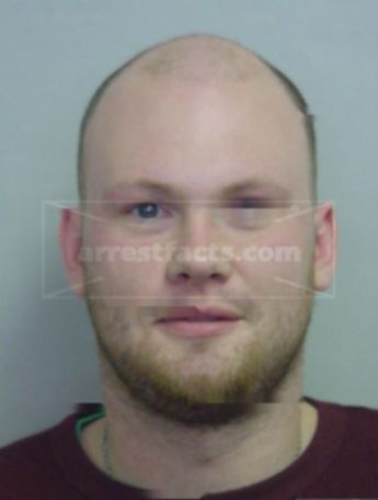 Brandon R Ziebell