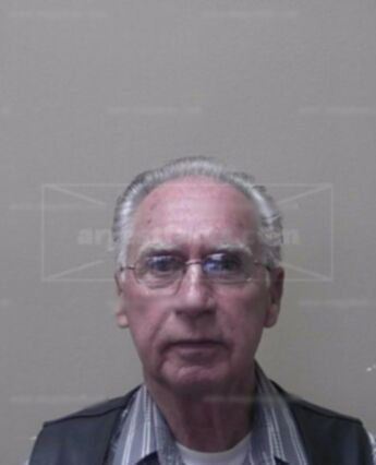 James Odell Weldon