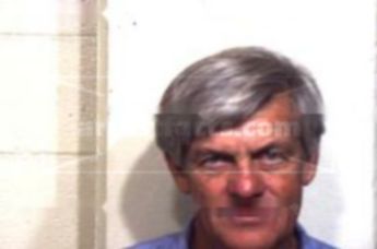 Robert Charles Whitehead