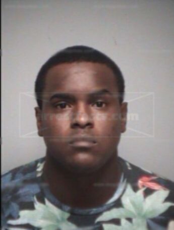 Todd Lamar Wilkerson