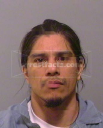Michael Jon Perez