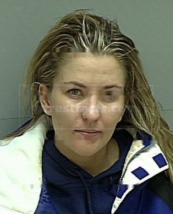 Leslie Ann Huggins