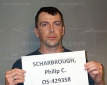 Philip Scharbrough