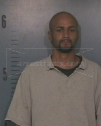 Jerron Taylor Brooks