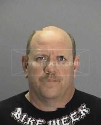 Michael Glenn Webb