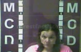 Elizabeth Ann Ayers