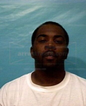 Terrance Laron Brown