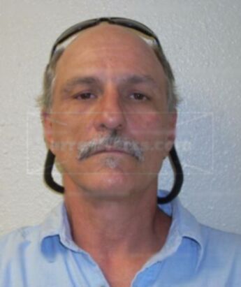 Steven David Tenney