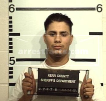 Ruben Jowell Gutierrez