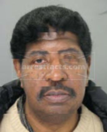 Tyrone Jerry Hairston