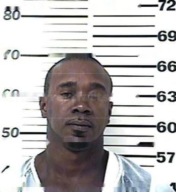 Sedrick Demond Bradley