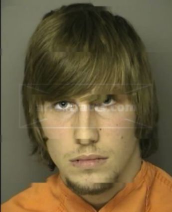 Blaine Kenneth Lovette