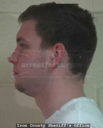 Mackinley Mark Hale