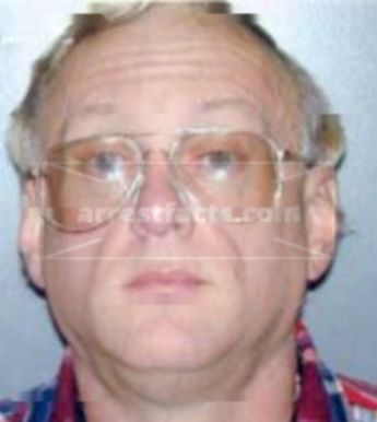 Keith Henry Beaupre