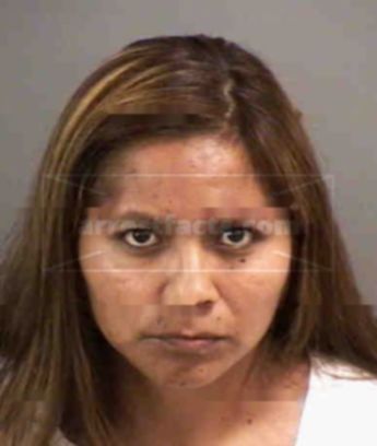 Alicia Elizabeth Robleroperez