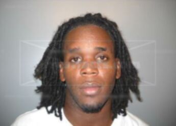 Patrick Lebranch Jr.
