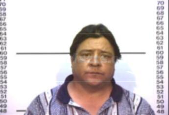Ruben Moreno Prado