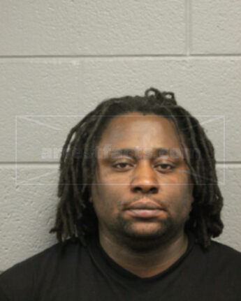 Antonio L Hendricks