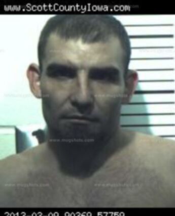 Steven Ray Koester