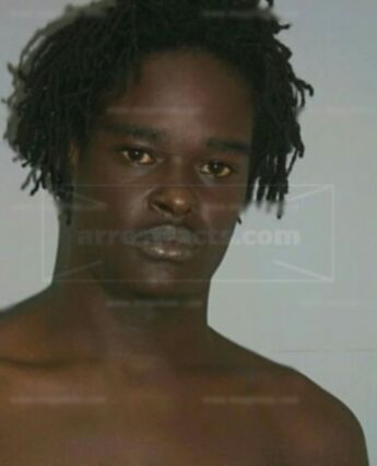Maurice A Jones