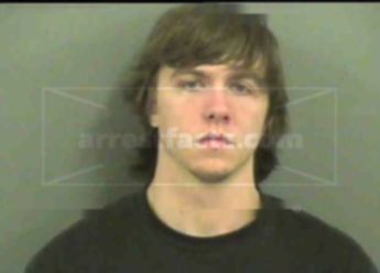 Justin Headrick