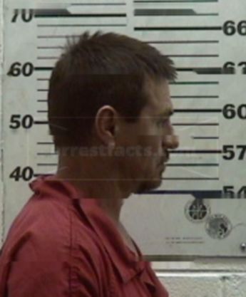 Anthony Gilbert Montano