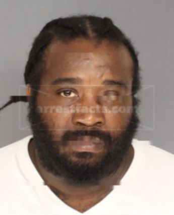 Omar D Greene