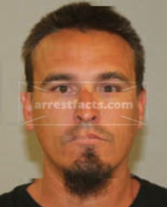 Dominic Anthony Wilson