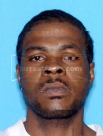 Walter Lee Tate