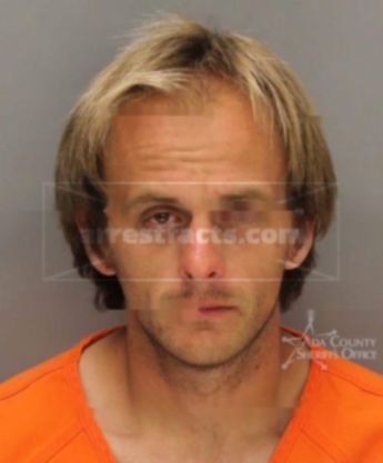 Brent Alan Robertson