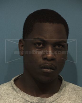 Lawrence Burrell Parrish
