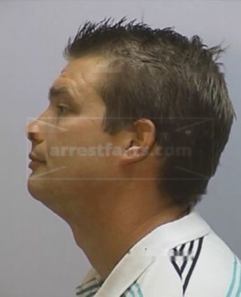 Christopher Chase Cosper