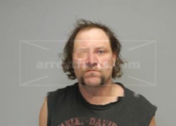 Timothy Martin Paulson