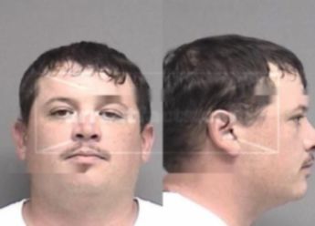 Travis Lee Harrington