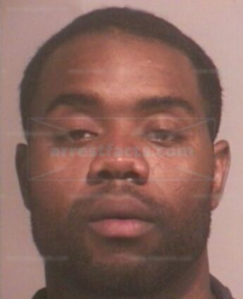 Ronald Antoine Reaves
