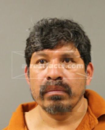 Leonardo Rodriguez Ramirez