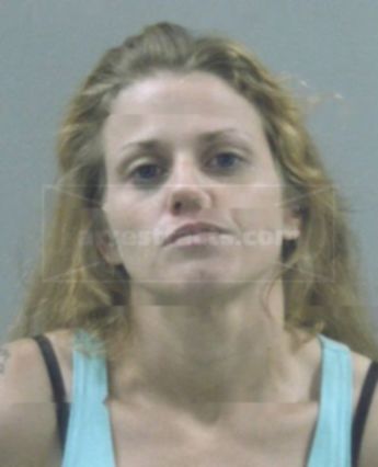 Shanna Lea Goff