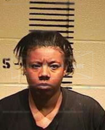 Lashonda Renee Cannon