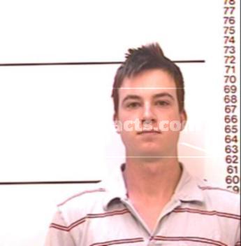 Nathan Kirk Doughty